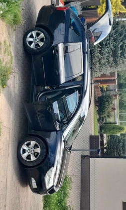 Skoda Octavia cena 16000 przebieg: 280000, rok produkcji 2011 z Płock małe 56